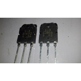 6 Pares Transistor 2sa1492 + 2sc3856