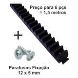 Parafusos