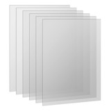 6 Peças De Filme Fep 260x200x0,15 Mm Para Photon M3/m3/mono