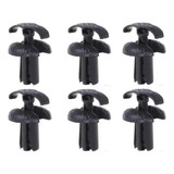 6 Presilha Carenagem Moto Honda Cbr Crf Vrf Nsf Nc700