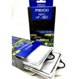 Maxxi