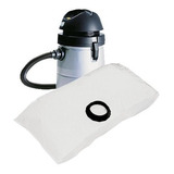 6 Saco Aspirador Eletrolux Hidrovac A10 Antigo Boca 6,5cm