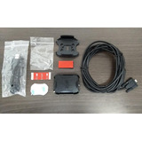 6 Spot Trace Sem Pilhas + 6 Chicote Veicular Até 24v