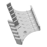 6 Suporte De Parede Teto Triangular Para Roteador Tp-link M5