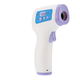 6 Termômetro Laser Medidor Temperatura Digital Infravermelho