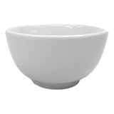 6 Tigela Cumbuca Japonesa Bowl 500ml Porcelana Açai Caldo