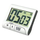 6 Timer  Digital Cozinha Cronometro