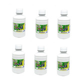 6 Tinta Pva Fosco 250ml 27101 Branco True E Colors Promoção