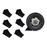 6 Un Calço De Roda P/ Caminhao Caminhonete - Nbr 9735 Celpan