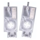 6 Un Damper Valvulado Compativel C/ Epson Dx5 / I3200 / 4720