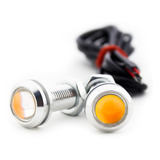 6 Und Spot Balizador Led Chao 3w Escada Moveis Jardim Deck 