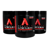 6 Uni De Gel Cola Alfa Look's Incolor C/ 1kg Cada