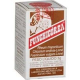 6 Unid. Funchicorea 3g - Original
