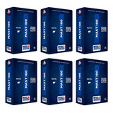 6 Unidades Mastite Mast 100 - 600g Homeopatia Realh