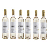 6 Vinho Colheita Tardia Branco Suave