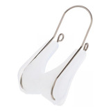 6 X 5-6pack Nariz Shaper Levantador Clipe Nariz 6 Peças