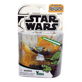 6 Actions Figures Clone Wars Cartoon Network Star Wars Raros