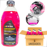 6 Aditivo Para Radiador Liquido Arrefecimento Wurth O Melhor