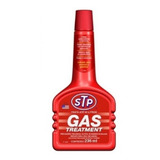6 Aditivo Stp Gas Treatment 6 Fuel Injector Cleaner