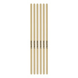 6 Baquetas Para Timbales Master Mt 44 Liverpool