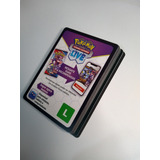 6 Booster Código Digital Pokémon Tcg Live Escarlate Violeta
