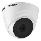 6 Câmeras Dome Intelbras Hdcvi 2 Mega Full Hd Vhl 1220 D