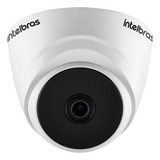 6 Câmeras Dome Intelbras Hdcvi 2 Mega Full Hd Vhl 1220 D