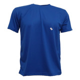 6 Camisetas Masculina Manga Curta Trabalho Casual Uniforme