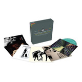 6 Cds Box Fleetwood Mac The Alternate Collection Rsd 2022