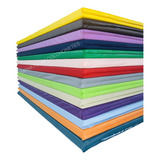 6 Colchonete 90 X 42 X 2 Academia