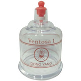 6 Copos De Ventosa 2 N 1 2 N 2 2 3 Acrílico Dong Yang