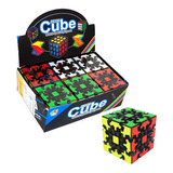 6 Cubo Magico 3x3x3