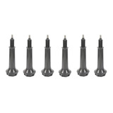 6 Eixos Cinza P processador Philips Walita Ri7631 Original