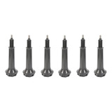6 Eixos Cinza P processador Philips Walita Ri7636 Original
