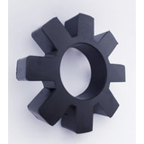 6 Elementos Borracha Acoplamento Elastico Am Cv Gm Mb Hf 5