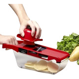 6 Em 1 Mandoline Slicer Nicer