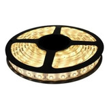 6 Fita Led 5050 4000k B Morna 6 Fonte 12v 2 Amperes