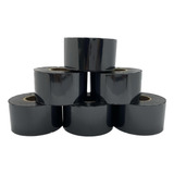 6 Fitas Ribbon Para Datador Manual E Automático Cetro 