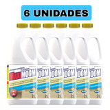 6 Flotador Limpador Universal Maximoom 2 L Start