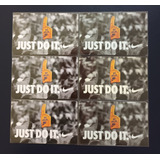 6 Gift Cards Nike Just Do It