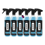 6 Gladius 500ml Vonixx Reconstrutor Cerâmico Selante Coating