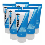 6 Hand Dry Grip All Sports Pole Dance E Crossfit 60g