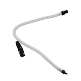 6 Kit Para Escaleta Mangueira 50cm E Bocal 32 37 Csr Tm3732