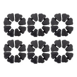 6 Kits Bucha Coxim Coroa Twister 250 01 08 Cb 300 09 15