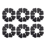6 Kits Bucha Coxim Coroa Twister 250 01 08 Cb 300 09 15