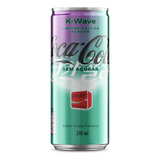 6 Lata Coca Cola K Wave