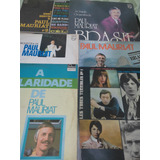 6 Lp Paul Mauriat Coleção Lote Vinil Disco Excelente Estado