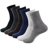 6 Meias Masculina Pares Esportes Sports Atacado Revenda Kits