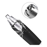 6 Nose Ear Hair Trimmer Aparador Removedor De Pelos