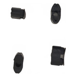 6 Patins Bucha De Suporte Teto Solar Kia Sportage Sorento